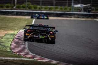 19	 The Spirit of FFF Racing	Mineki Okura	Hiroshi Hamaguchi	Lamborghini Huracan GT3 EVO2 | SRO Motorsport Group