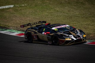 19	 The Spirit of FFF Racing	Mineki Okura	Hiroshi Hamaguchi	Lamborghini Huracan GT3 EVO2 | SRO Motorsport Group