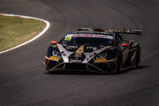 19	 The Spirit of FFF Racing	Mineki Okura	Hiroshi Hamaguchi	Lamborghini Huracan GT3 EVO2 | SRO Motorsport Group