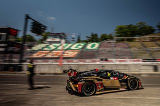 19	 The Spirit of FFF Racing	Mineki Okura	Hiroshi Hamaguchi	Lamborghini Huracan GT3 EVO2 | SRO Motorsport Group