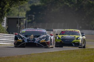 19	 The Spirit of FFF Racing	Mineki Okura	Hiroshi Hamaguchi	Lamborghini Huracan GT3 EVO2 | SRO Motorsport Group
