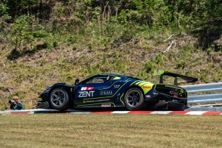 1	Hitotsuyama with CORNES RACING	Akihiro Tsuzuki	Shintaro Kawabata	Ferrari 296 GT3 | SRO Motorsport Group
