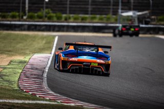 24	Max Racing	Yusaku Shibata	Yuya Motojima	Mercedes-AMG GT3 Evo | SRO Motorsport Group