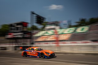 24	Max Racing	Yusaku Shibata	Yuya Motojima	Mercedes-AMG GT3 Evo | SRO Motorsport Group