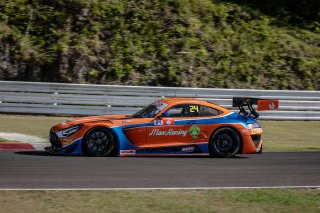 24	Max Racing	Yusaku Shibata	Yuya Motojima	Mercedes-AMG GT3 Evo | SRO Motorsport Group