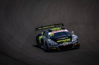 27	AWD Racing	Jesse Swinimer	Jake Parsons	Audi R8 LMS GT3 EVO II | SRO Motorsport Group
