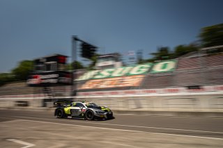 27	AWD Racing	Jesse Swinimer	Jake Parsons	Audi R8 LMS GT3 EVO II | SRO Motorsport Group