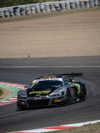 27	AWD Racing	Jesse Swinimer	Jake Parsons	Audi R8 LMS GT3 EVO II | SRO Motorsport Group