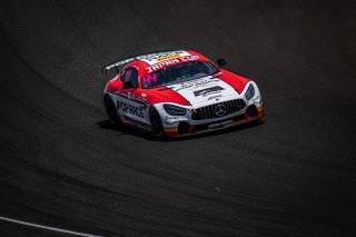 44	TEAM POP RACE	Kelvin Ho	Maaya Orido	Mercedes-AMG GT4 | SRO Motorsport Group