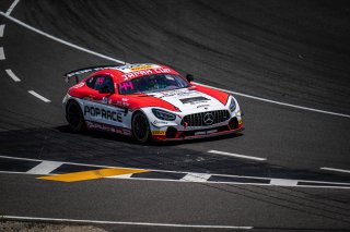 44	TEAM POP RACE	Kelvin Ho	Maaya Orido	Mercedes-AMG GT4 | SRO Motorsport Group