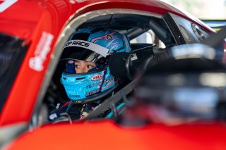44	TEAM POP RACE	Kelvin Ho	Maaya Orido	Mercedes-AMG GT4 | SRO Motorsport Group