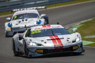 555	MAEZAWA RACING	Yusaku Maezawa	Naoki Yokomizo	Ferrari 296 GT3 EVO | SRO Motorsport Group