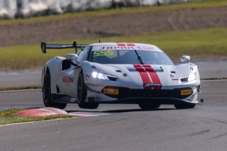 555	MAEZAWA RACING	Yusaku Maezawa	Naoki Yokomizo	Ferrari 296 GT3 EVO | SRO Motorsport Group