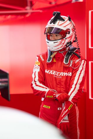 555	MAEZAWA RACING	Yusaku Maezawa	Naoki Yokomizo	Ferrari 296 GT3 EVO | SRO Motorsport Group