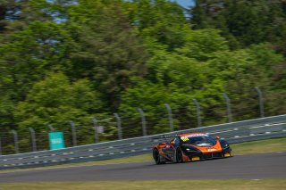 88	miracolo TOKYO	Tadao Uematsu	Kenta Yamashita	McLaren 720S GT3 | SRO Motorsport Group