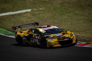 96	K-Tunes Racing	Kazunori Suenaga	Sena Sakaguchi	Chevrolet Corvette Z06 GT3.R | SRO Motorsport Group