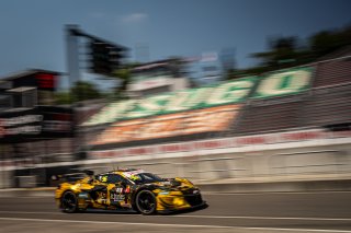 96	K-Tunes Racing	Kazunori Suenaga	Sena Sakaguchi	Chevrolet Corvette Z06 GT3.R | SRO Motorsport Group