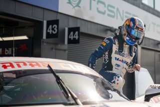9	BINGO RACING with LM corsa	Shinji Takei	Ukyo Sasahara	Porsche 911 GT3 R (992) Evo  | SRO Motorsport Group