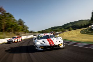 SUGO Tracking Shots | SRO Motorsport Group