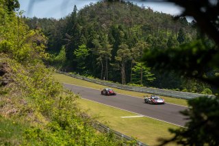 360	RUNUP SPORTS	Masaaki Nishikawa	Atsushi Tanaka	Nissan GT-R NISMO GT3 | SRO Motorsport Group
