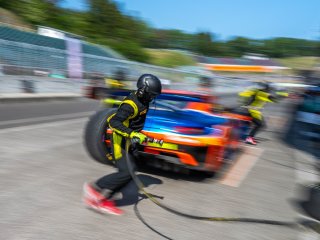 24	Max Racing	Yusaku Shibata	Yuya Motojima	Mercedes-AMG GT3 Evo | SRO Motorsport Group