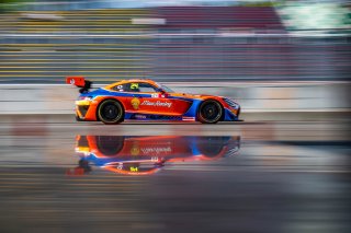 24	Max Racing	Yusaku Shibata	Yuya Motojima	Mercedes-AMG GT3 Evo | SRO Motorsport Group