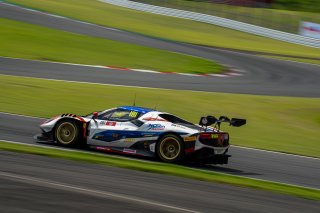 181	NORIK RACING	NORIK	Taku Bamba	Ferrari 296 GT3 EVO | SRO Motorsport Group