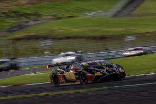 19	 The Spirit of FFF Racing	Hiroshi Hamaguchi	Mineki Okura	Lamborghini Huracan GT3 EVO2 | SRO Motorsport Group