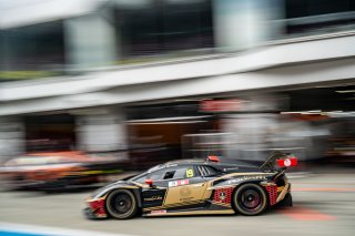 19	 The Spirit of FFF Racing	Hiroshi Hamaguchi	Mineki Okura	Lamborghini Huracan GT3 EVO2 | SRO Motorsport Group
