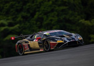 19	 The Spirit of FFF Racing	Hiroshi Hamaguchi	Mineki Okura	Lamborghini Huracan GT3 EVO2 | SRO Motorsport Group