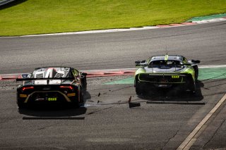 19	 The Spirit of FFF Racing	Hiroshi Hamaguchi	Mineki Okura	Lamborghini Huracan GT3 EVO2 | SRO Motorsport Group