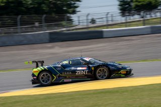 1	Hitotsuyama with CORNES RACING	Akihiro Tsuzuki	Shintaro Kawabata	Ferrari 296 GT3 | SRO Motorsport Group