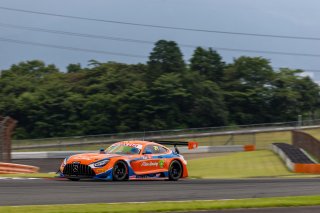 24	Max Racing	Yusaku Shibata	Yuya Motojima	Mercedes-AMG GT3 Evo | SRO Motorsport Group