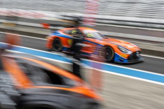 24	Max Racing	Yusaku Shibata	Yuya Motojima	Mercedes-AMG GT3 Evo | SRO Motorsport Group