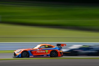 24	Max Racing	Yusaku Shibata	Yuya Motojima	Mercedes-AMG GT3 Evo | SRO Motorsport Group