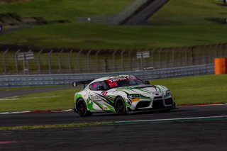 29	E-NEEDS RACING	Kota Murase	Tatsuya Oosaki	Toyota GR Supra GT4 Evo II | SRO Motorsport Group