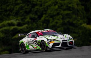 29	E-NEEDS RACING	Kota Murase	Tatsuya Osaki	Toyota GR Supra GT4 Evo II | SRO Motorsport Group