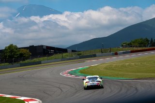 29	E-NEEDS RACING	Kota Murase	Tatsuya Osaki	Toyota GR Supra GT4 Evo II | SRO Motorsport Group