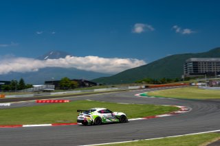 29	E-NEEDS RACING	Kota Murase	Tatsuya Oosaki	Toyota GR Supra GT4 Evo II | SRO Motorsport Group