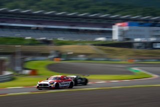 44	POP RACE	Kelvin Ho	Maaya Orido	Mercedes-AMG GT4 | SRO Motorsport Group
