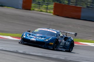 66	CARGUY Racing	Takashi Toyoda	Kazuki Ota	Ferrari 488 GT3 EVO | SRO Motorsport Group
