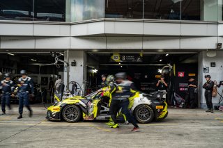 82	ZENKO RS GARAGE with SUNRISE BLVD.	Yoshitomo Makino	Takeshi Suehiro	Porsche 718 Cayman GT4 RS CS | SRO Motorsport Group