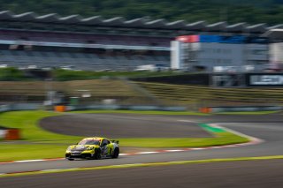 82	ZENKO RS GARAGE with SUNRISE BLVD.	Yoshitomo Makino	Takeshi Suehiro	Porsche 718 Cayman GT4 RS CS | SRO Motorsport Group