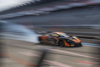 88	miracolo TOKYO	Tadao Uematsu	Kenta Yamashita	McLaren 720S GT3 | SRO Motorsport Group