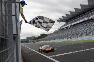 88	miracolo TOKYO	Tadao Uematsu	Kenta Yamashita	McLaren 720S GT3 | SRO Motorsport Group