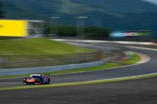 88	miracolo TOKYO	Tadao Uematsu	Kenta Yamashita	McLaren 720S GT3 | SRO Motorsport Group