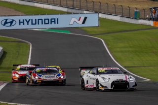 935	GALAHRACING	Galah	Natsu Sakaguchi	Nissan GT-R NISMO GT3 | SRO Motorsport Group