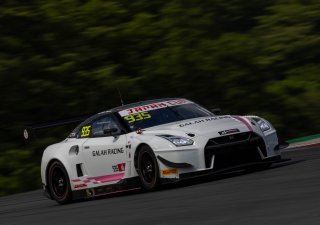 935	GALAHRACING	Galah	Natsu Sakaguchi	Nissan GT-R NISMO GT3 | SRO Motorsport Group
