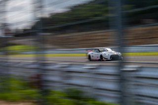 935	GALAHRACING	Galah	Natsu Sakaguchi	Nissan GT-R NISMO GT3 | SRO Motorsport Group