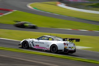 935	GALAHRACING	Galah	Natsu Sakaguchi	Nissan GT-R NISMO GT3 | SRO Motorsport Group